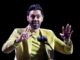 Hasan Minhaj, Kumail Nanjiani, Margaret Cho: Belly Laughs Comedy and Food Festival at L.A. LIVE July 12-13